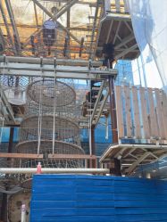 -PIPIKINGDOM皮皮王国欢乐号(欢乐海岸购物中心店)