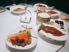 -津禧荟·酥皮烤鸭(北辰店)