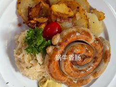 -申德勒加油站西餐厅(日坛路总店)