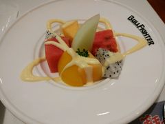 -斗牛士牛排餐厅(协信星光时代广场店)