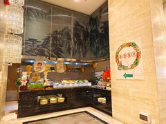 -广州增城富力万达嘉华酒店