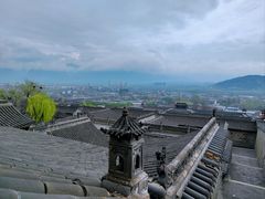 -山西王家大院