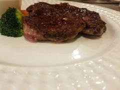 -麦茜哥牛扒城(中银店)