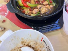 -杨铭宇黄焖鸡(下马坊店)