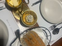 -咖梦餐厅 COMENG RESTAURANT