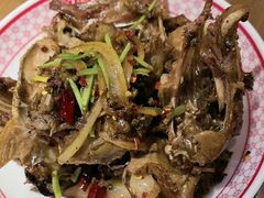 -满园烤鸭·春饼(太原街万达店)