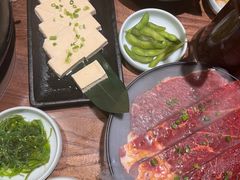 -九田家黑牛烤肉料理(太阳宫广场店)