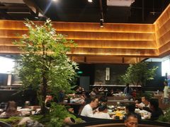 -滇铺子·云南特色菜·第九届野生菌美食节(曲靖万达店)