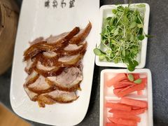 -全聚德(前门店)