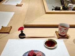 -鮨一日本料理(大中华店)