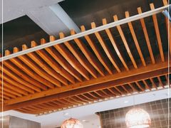 大堂-95号酱骨·一块豆腐(展春园西路店)