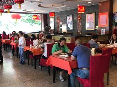大堂-北京小肠陈饭庄(方庄店)