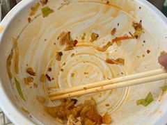 -大东北首席烤冷面(常兴路店)