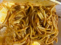 意式肉丸面-必胜客(滨江店)