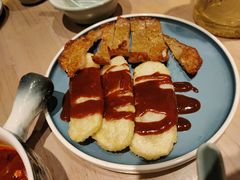 -弄堂小笼包(天津南开大悦城店)