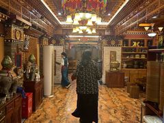 -宗巴雍姆藏餐府