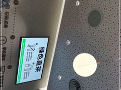 -喜茶(上海奉贤宝龙店)
