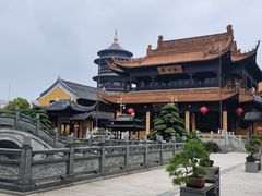 -圆通寺