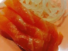 -争鲜回转寿司(南开大悦城店)