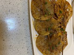 土豆-浮何烤铺(桐梓林店)