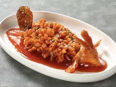 -民国红公馆(总统府店)