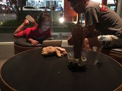 -Let's Relax Spa(Phuket 3rd Street)