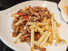 -顺峰顺水顺德菜(龙华店)