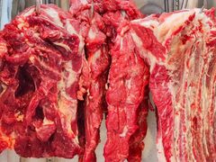 -英雄故事地摊烤肉(马驹桥店)