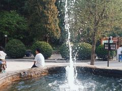 -藏山旅游风景区