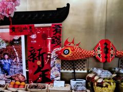 -知楚•精致湖北菜(武商MALL店)