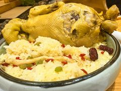 -延松朝鲜族料理