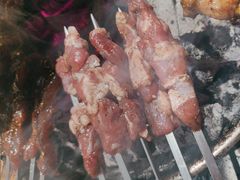 -筱果•梁山围炉烤肉(昌里路店)