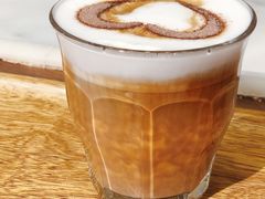 熔岩澳白-Peet's 皮爷咖啡(东湖路手作店)