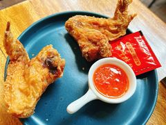 -婉泰·特色小吃·舂鸡脚(告庄二店)