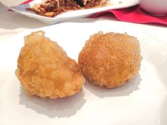炸油糕-凯鸽酒楼•雁北民间菜(华北星店)