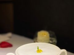 蘑菇汤-王品牛排(福州泰禾店)