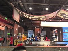 -聚味瞿记·龙虾堂(咸嘉湖店)