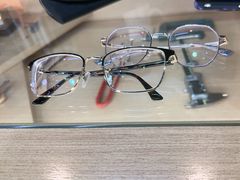 -棱石眼镜(CP静安店)