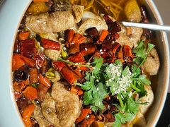 -有璟阁港式餐厅(国贸商城店)