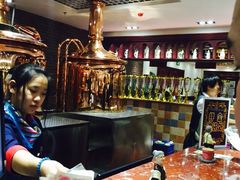 -比亚森自助烤肉料理(裕华店)