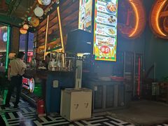 -Famous肥猫墨西哥音乐餐吧(五棵松华熙LIVE店)