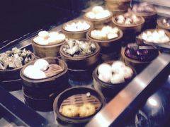 -尚水元休闲自助餐厅(中央城店)