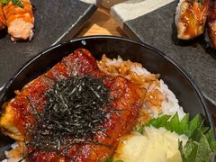 Tuna&nbsp;Maki鳗鱼饭-Tuna maki寿司(苏州中心商场店)