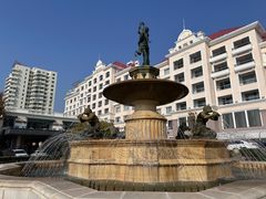 -青岛海景花园大酒店