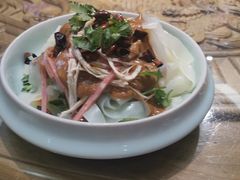 -老华洋饭庄(成林道店)