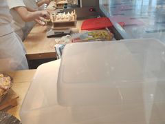 -喜家德虾仁水饺(南山书城店)
