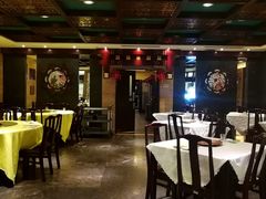 大堂-东来顺饭庄(apm总店)