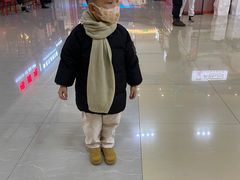 -早慧树儿童感觉统合体能训练中心(市北校区)