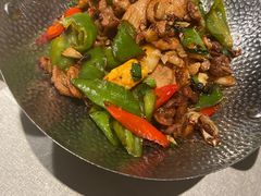 -外婆家(杭州马塍店)