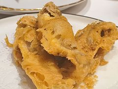 -香雪海饭店中餐厅(人民桥店)